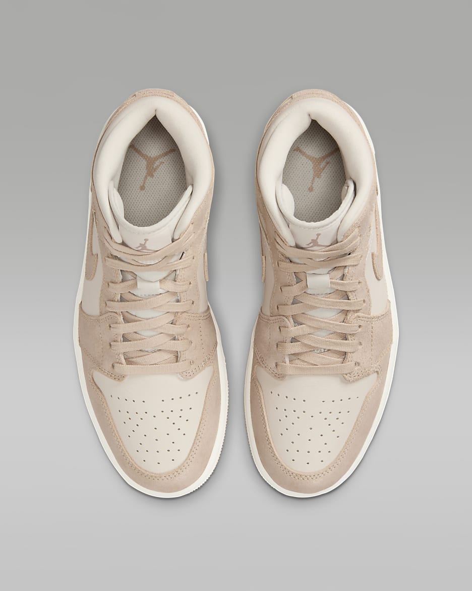 Air Jordan 1 Mid SE Women s Shoes. Nike CA
